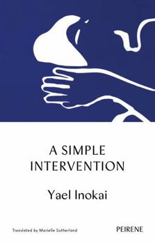 Paperback A Simple Intervention Book