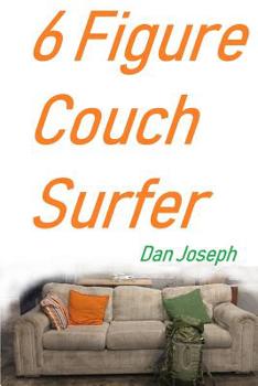 Paperback 6 Figure Couch Surfer Book
