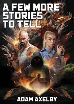 Paperback A Few More Stories to Tell Book