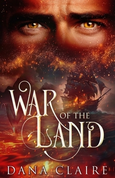 War of the Land (Olympian Wars) - Book #2 of the Olympian Wars