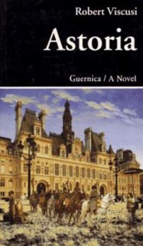 Paperback Astoria: A Novel (Prose Series) Book