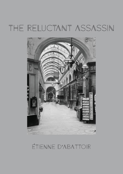 Paperback The Reluctant Assassin Book