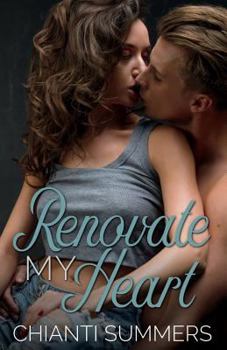 Paperback Renovate My Heart Book