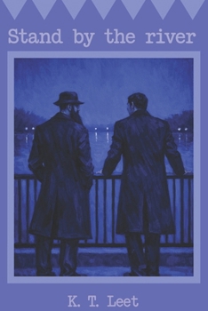 Paperback Stand by the river Book