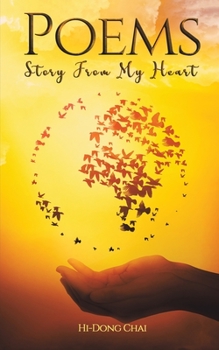 Paperback Poems: Story from My Heart Book