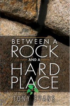 Paperback Between a Rock and a Hard Place Book