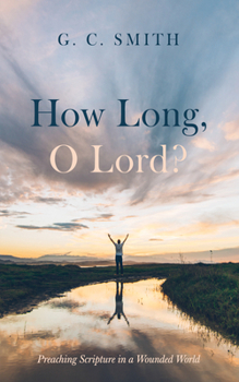 Hardcover How Long, O Lord? Book