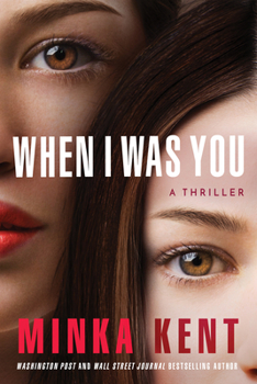 Paperback When I Was You Book