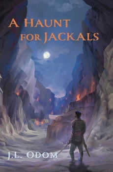 A Haunt for Jackals (Land of Exile)