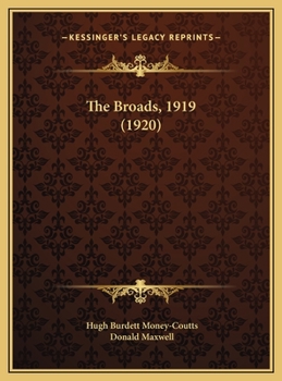 The Broads, 1919
