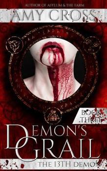 Paperback The 13th Demon Book