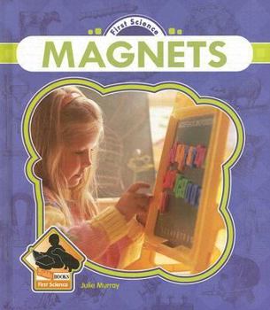 Magnets - Book  of the First Science