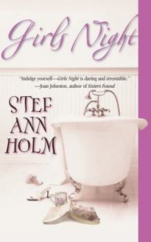Girls Night - Book #1 of the Single Moms, Second Chances