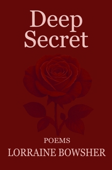 Paperback Deep Secret Book
