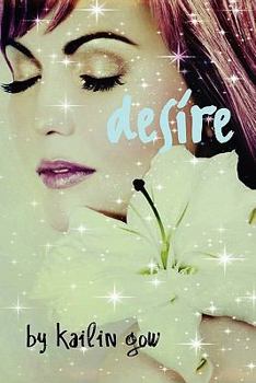 Paperback Desire (Desire #1) Book
