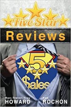 Paperback Five Star Reviews Book