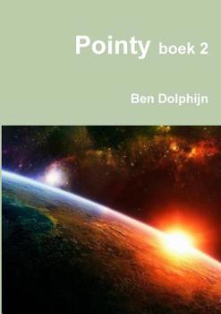 Paperback Pointy boek 2 [Dutch] Book