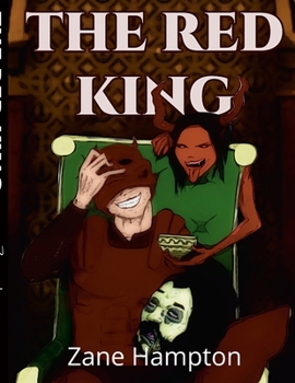 Paperback The Red King Book