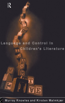 Paperback Language and Control in Children's Literature Book