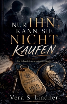 Paperback Nur ihn kann sie nicht kaufen [German] Book