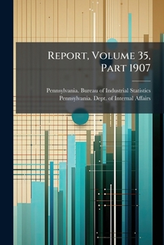 Paperback Report, Volume 35, Part 1907 Book