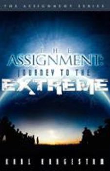 Paperback The Assignment Book