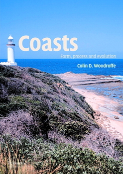 Paperback Coasts: Form, Process and Evolution Book