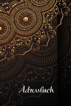 Adressbuch: Telefon & Adressbuch mit A-Z Register. (Adressen, Telefonnummern, Mailadressen, Geburtstage & Jahrestage) Adressbuch Klein. (German Edition)