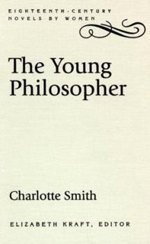 Hardcover The Young Philosopher Book