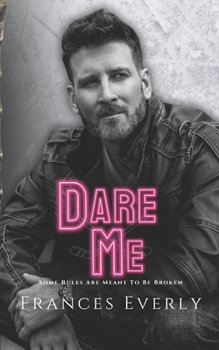 Paperback Dare Me Book