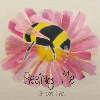 Paperback Beeing Me Book