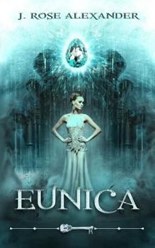 Eunica - Book  of the Skeleton Key