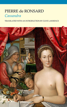 Paperback Cassandra Book