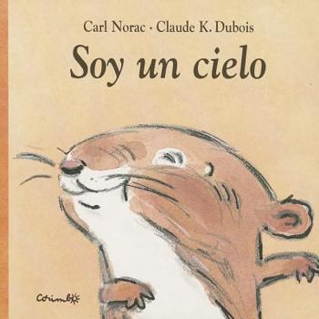 Board book Soy un Cielo = I'm an Angel [Spanish] Book