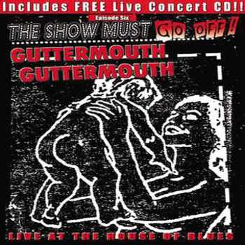 Music - CD Live @ The House Of Blues SMGO #8 (DVD/CD Combo) Book