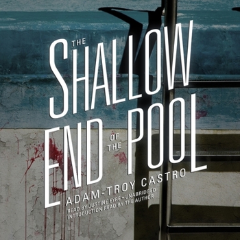 MP3 CD The Shallow End of the Pool Book
