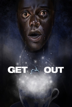 Paperback Get Out: Complete Screenplays Book