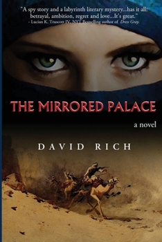 Paperback The Mirrored Palace Book