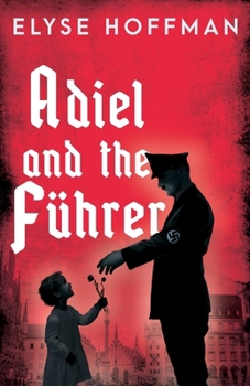 Paperback Adiel and the Führer Book