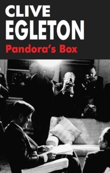 Hardcover Pandora's Box Book