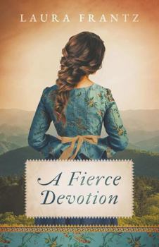 Paperback A Fierce Devotion Book