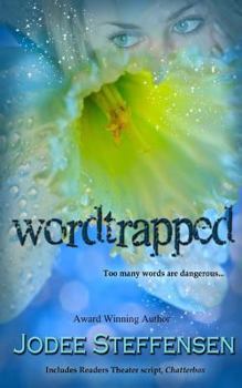 Paperback Wordtrapped: Words Can be Dangerous Book