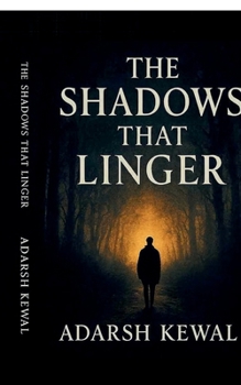 Paperback The Shadows That Linger Book