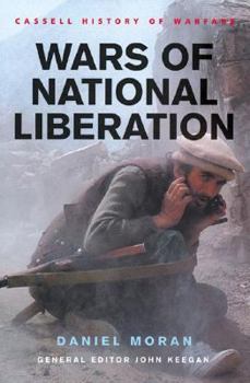 Wars of National Liberation - Book  of the Cassell History of Warfare