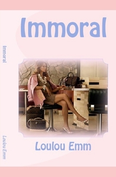 Paperback Immoral Book