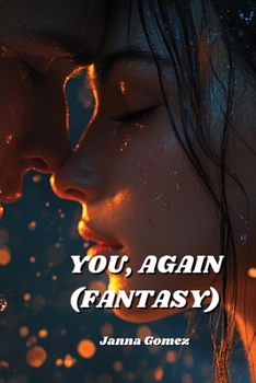 Paperback You, Again (Fantasy) Book