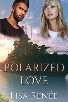 Paperback Polarized Love: A Contemporary Christian Novel (Single Again Book 3) Book