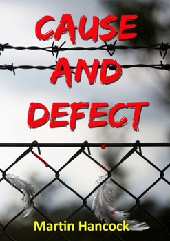 Paperback Cause and Defect Book