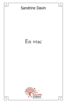 Paperback En vrac [French] Book