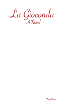 Paperback La Gioconda Book